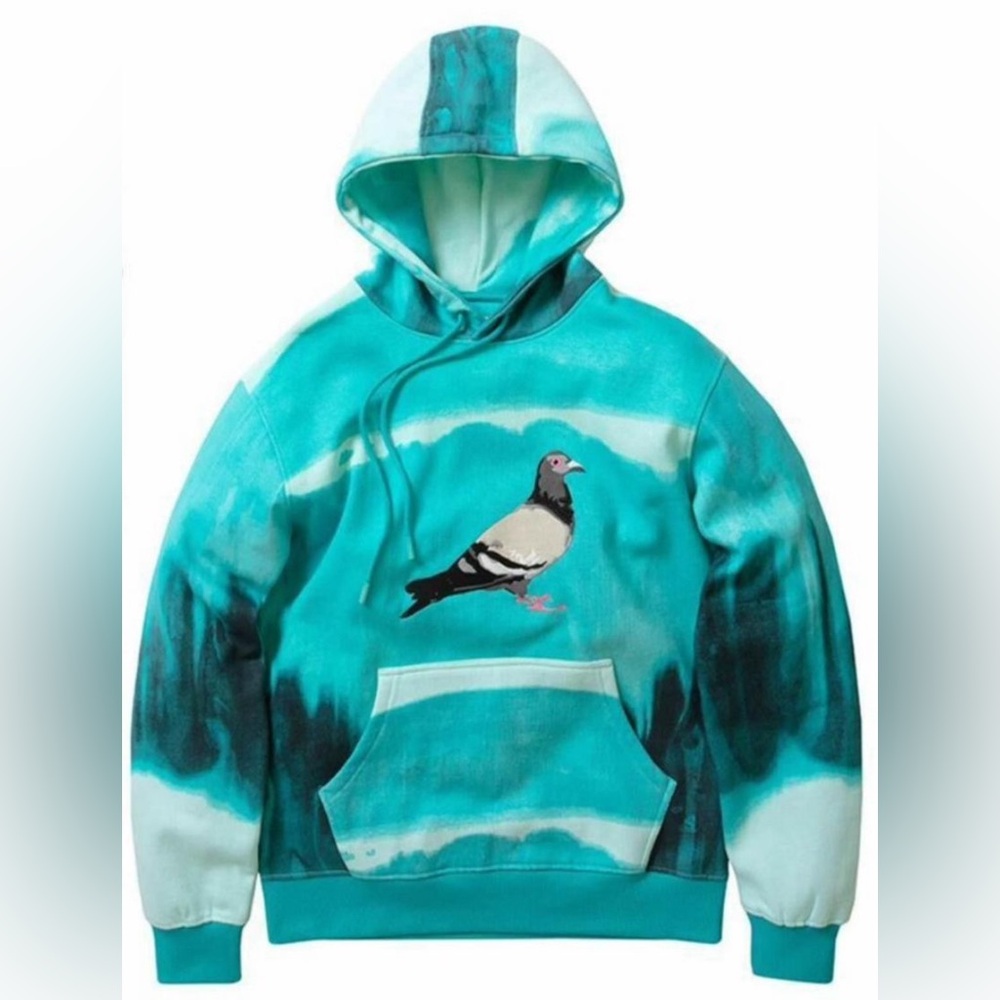 Staple pigeon hoodie